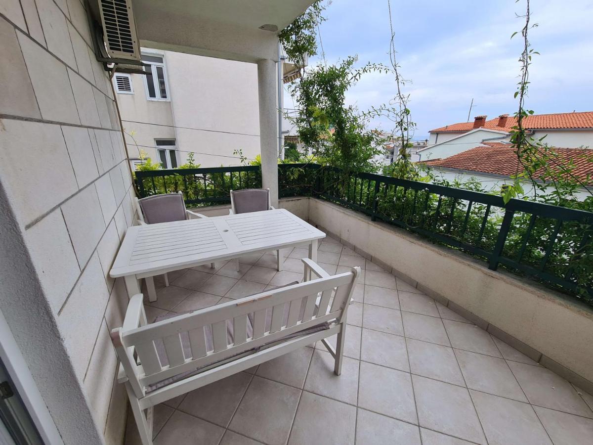 Appartement Harmony Of Five Makarska