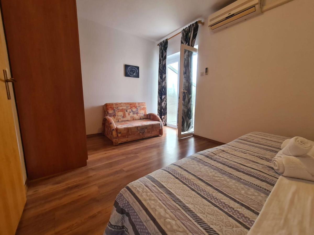 Harmony Of Five Appartement *