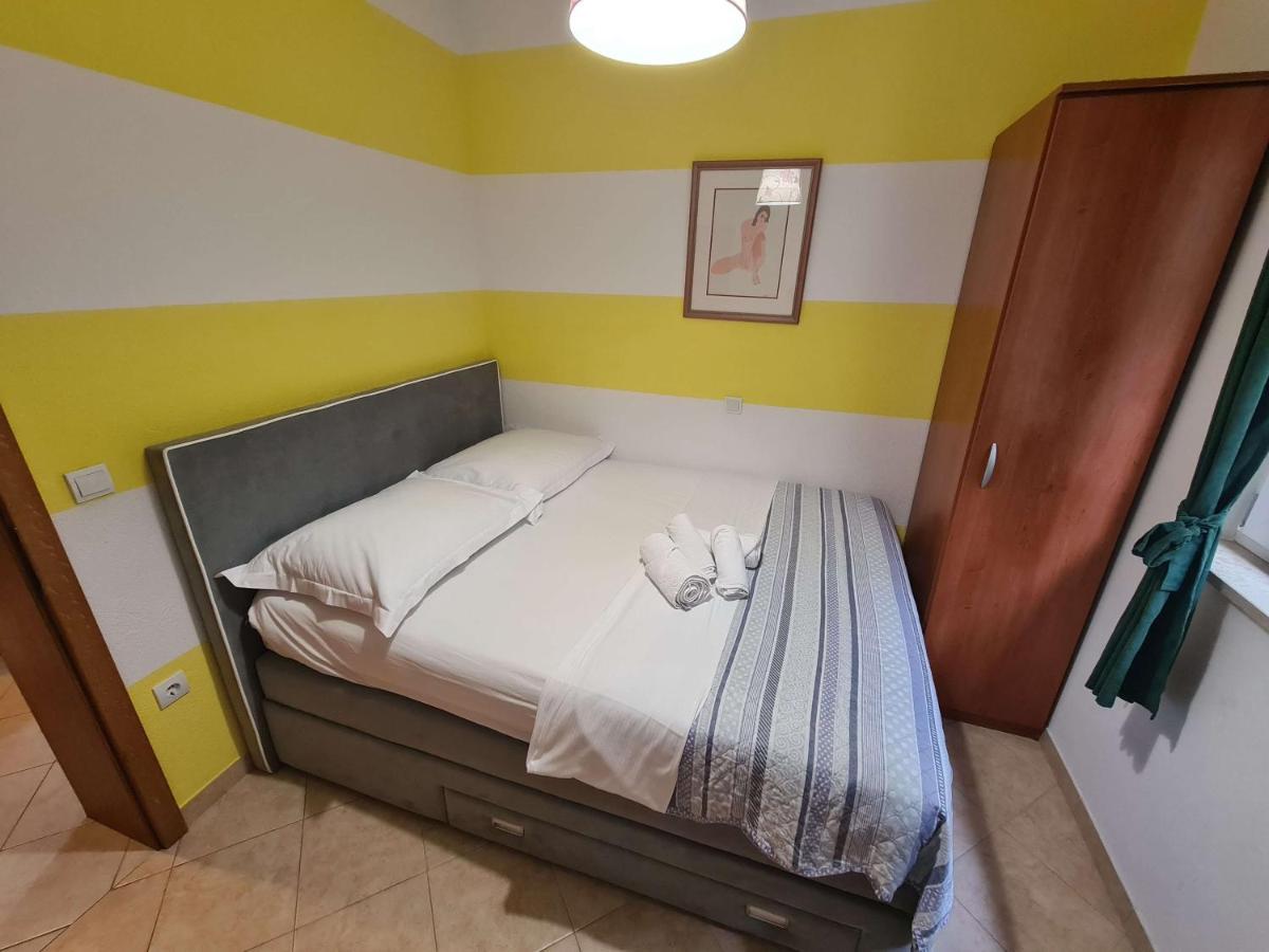 Harmony Of Five Appartement