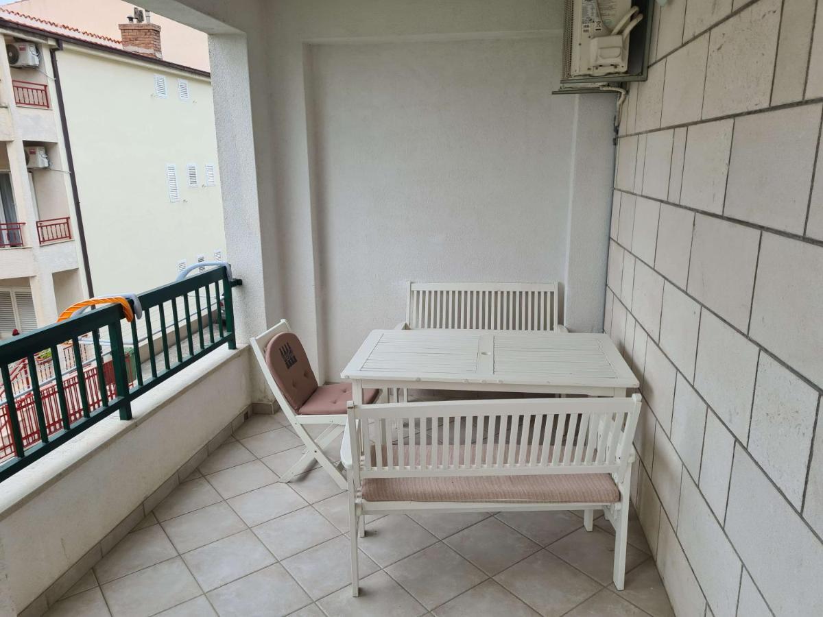 Harmony Of Five Makarska