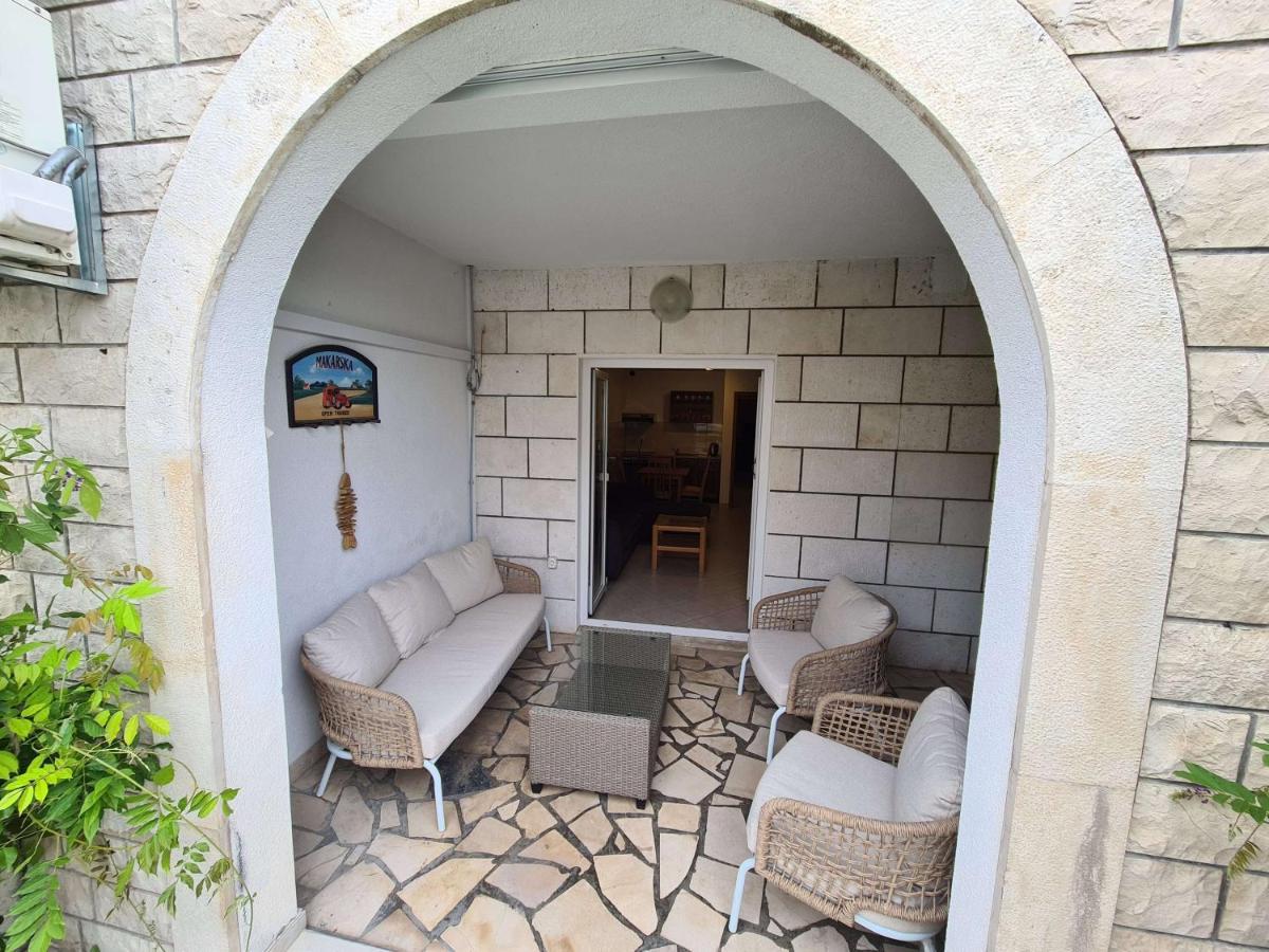 Harmony Of Five Appartement