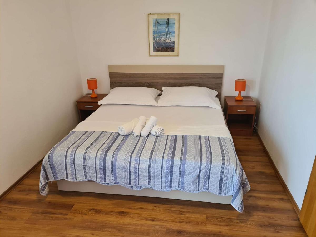 Appartement Harmony Of Five Makarska