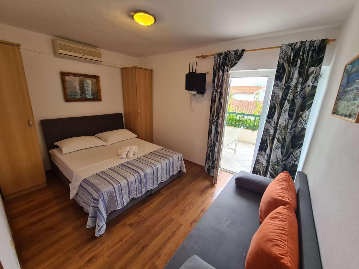 Harmony Of Five Appartement Makarska