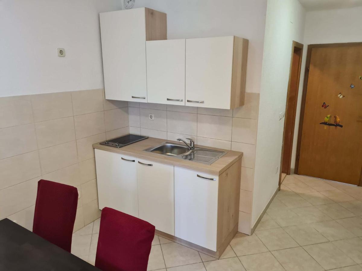 Harmony Of Five Appartement Makarska