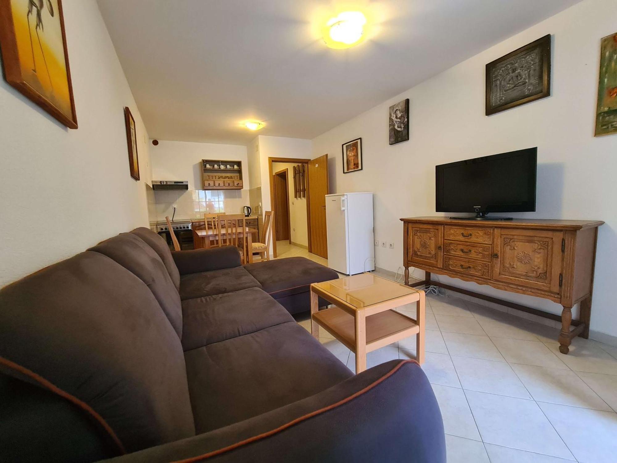 Harmony Of Five Appartement