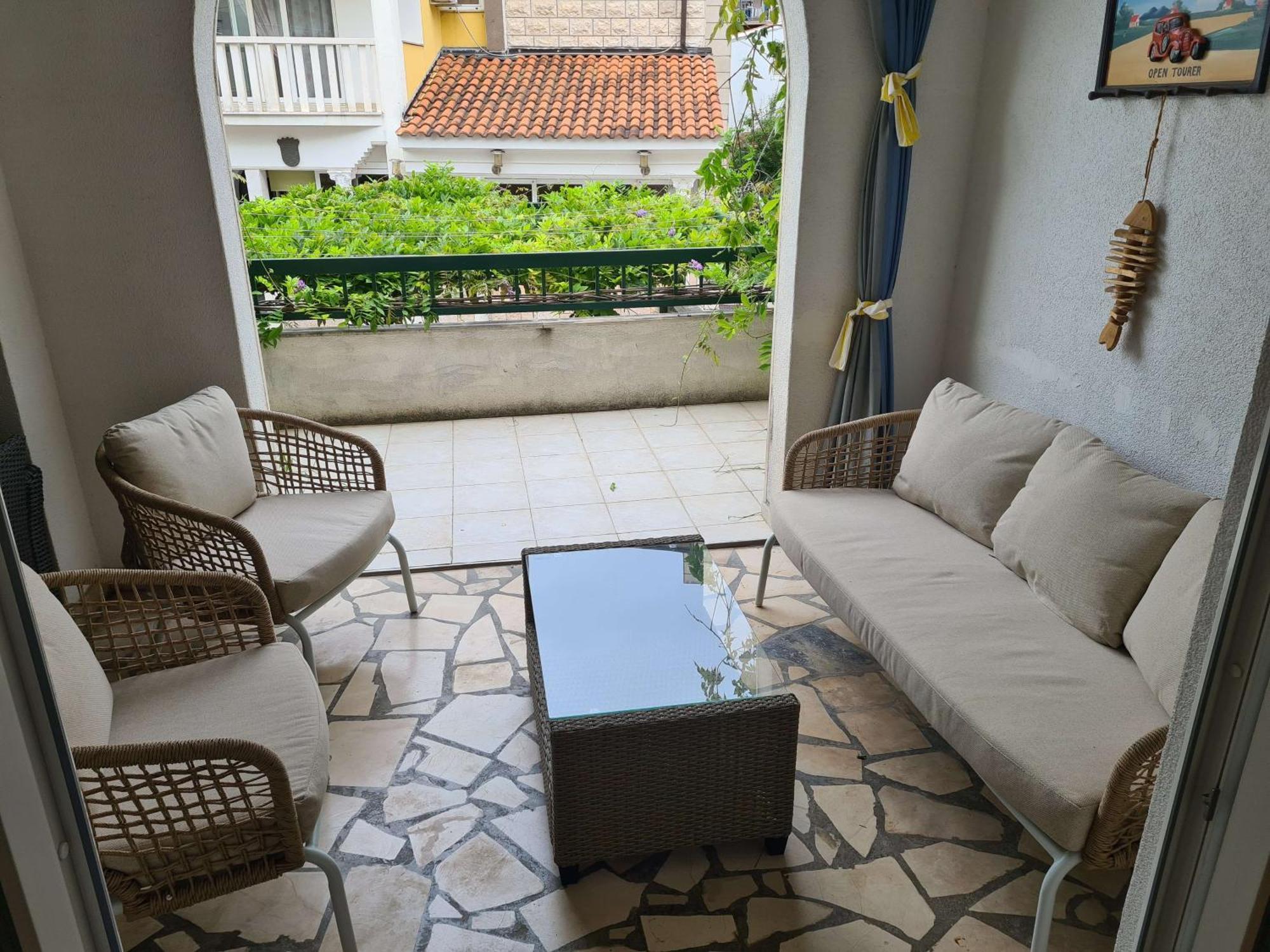 Harmony Of Five Appartement *