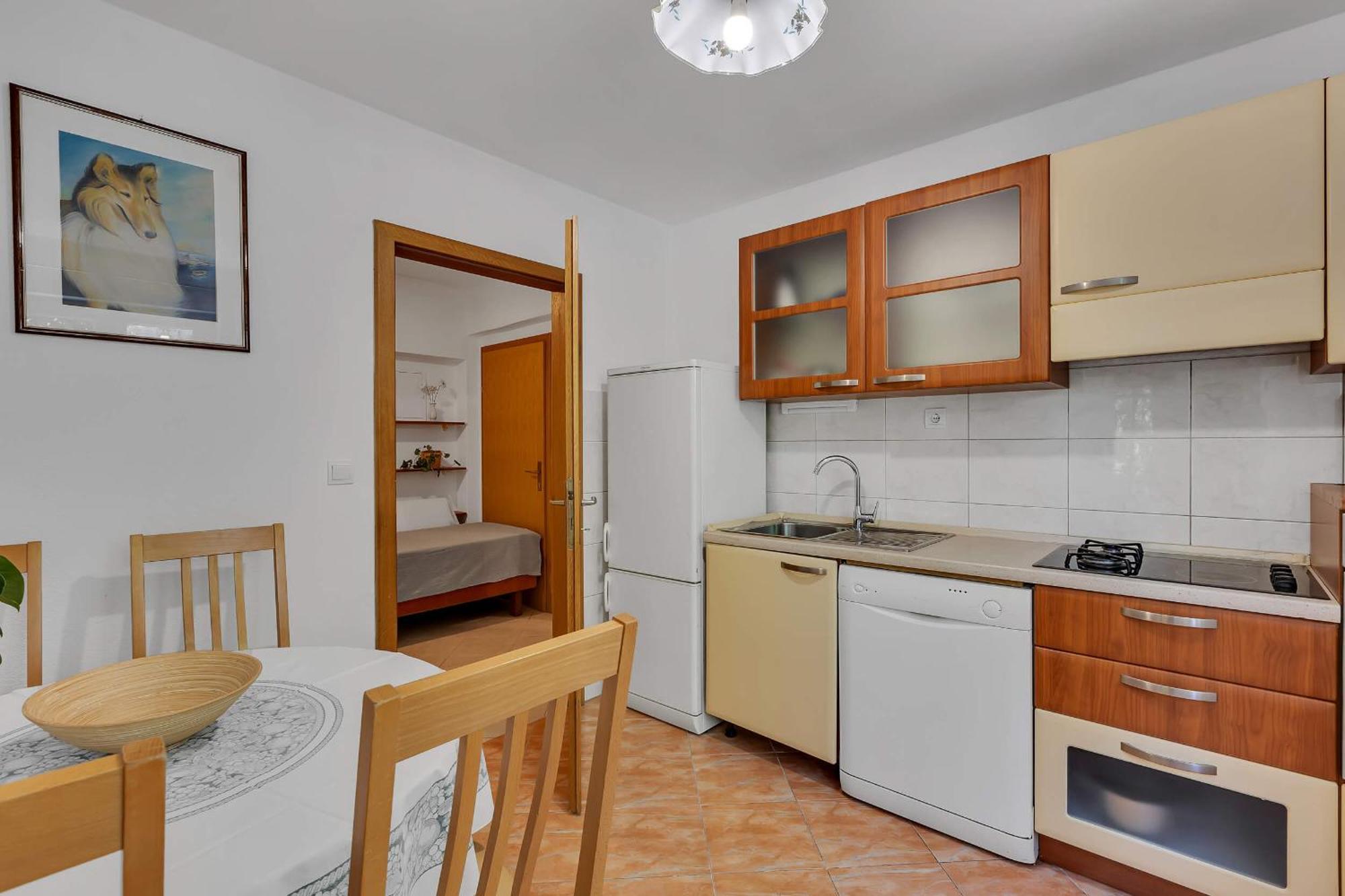 Harmony Of Five Makarska