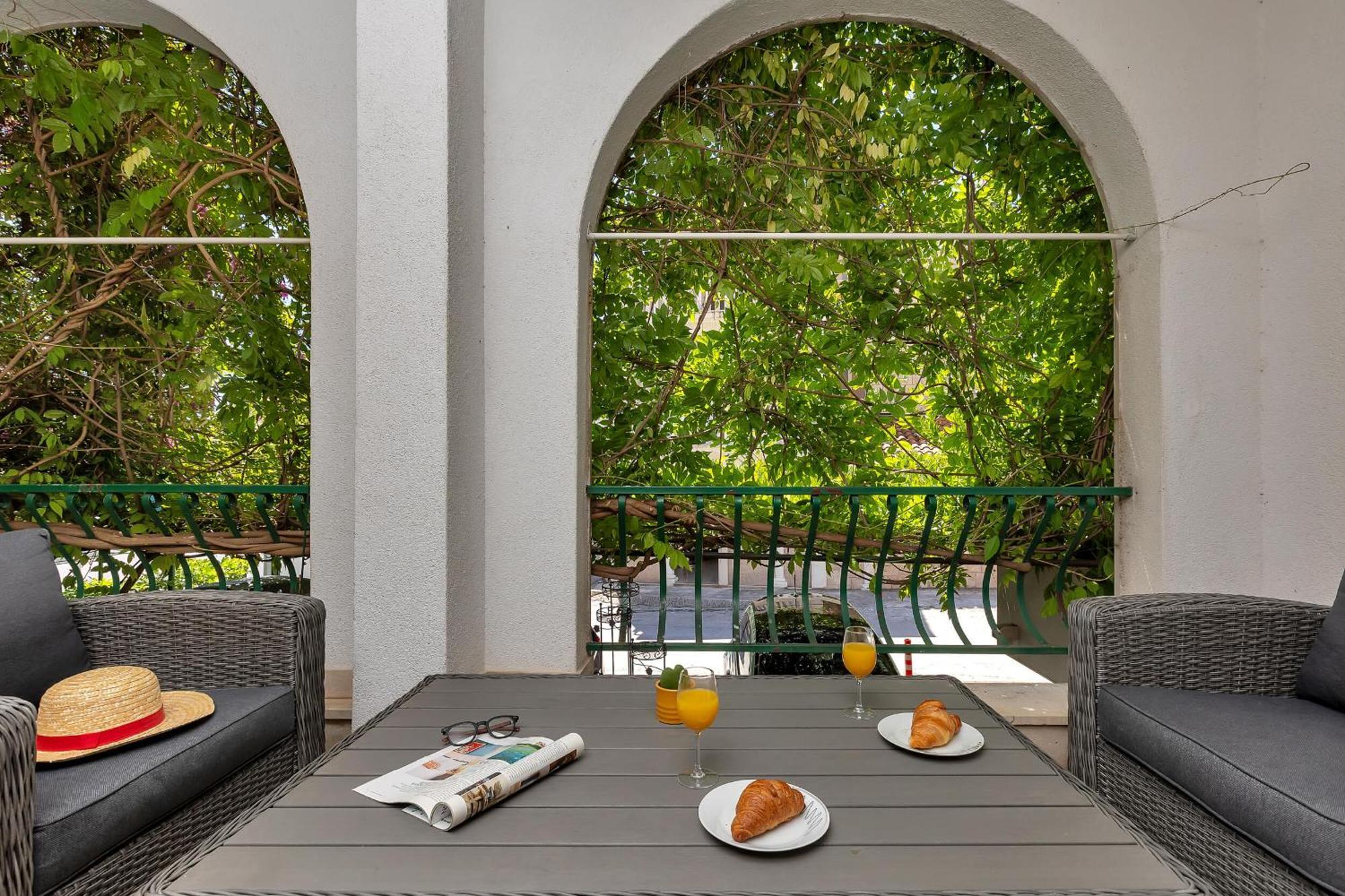 Harmony Of Five Appartement